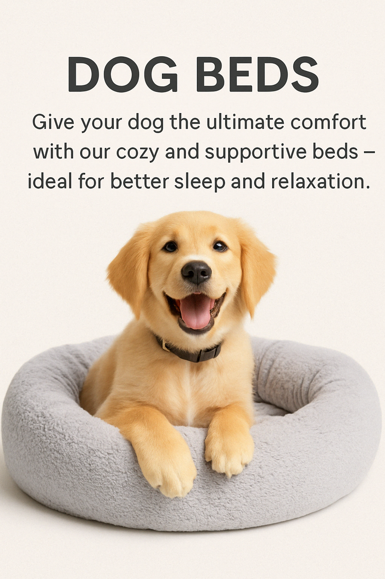 Dog Beds