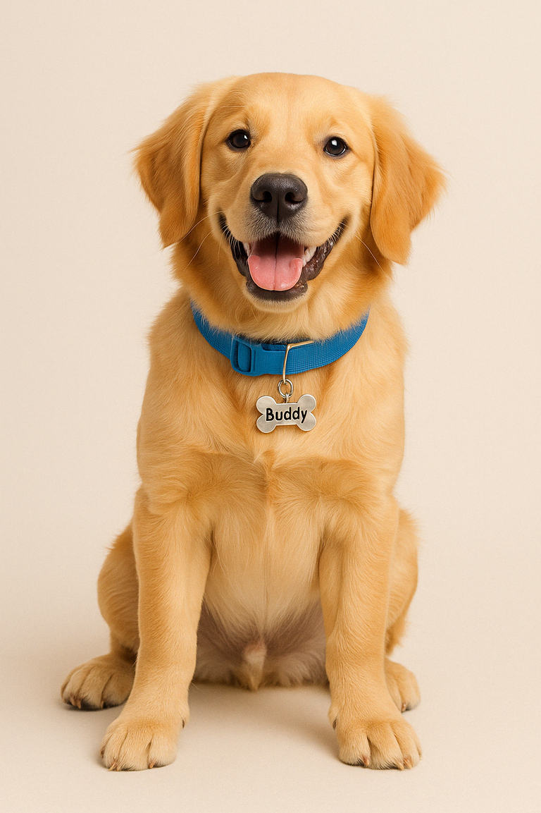 Dog Collars