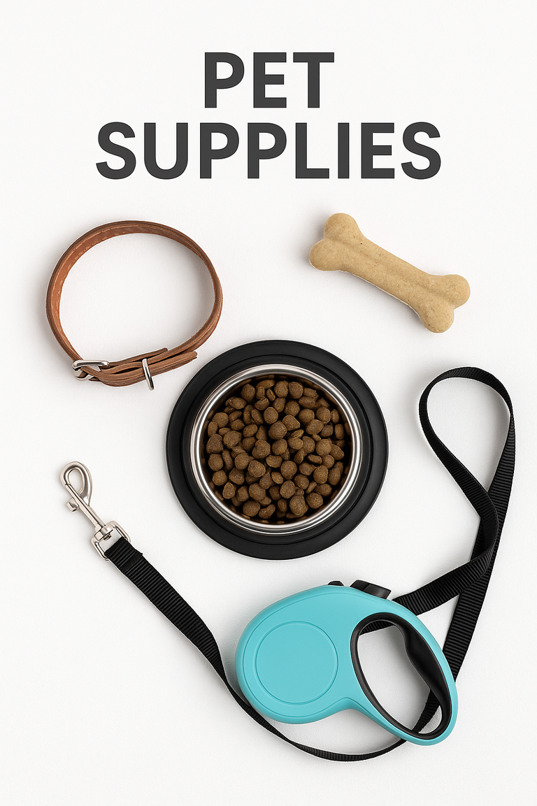 Pet Supplies