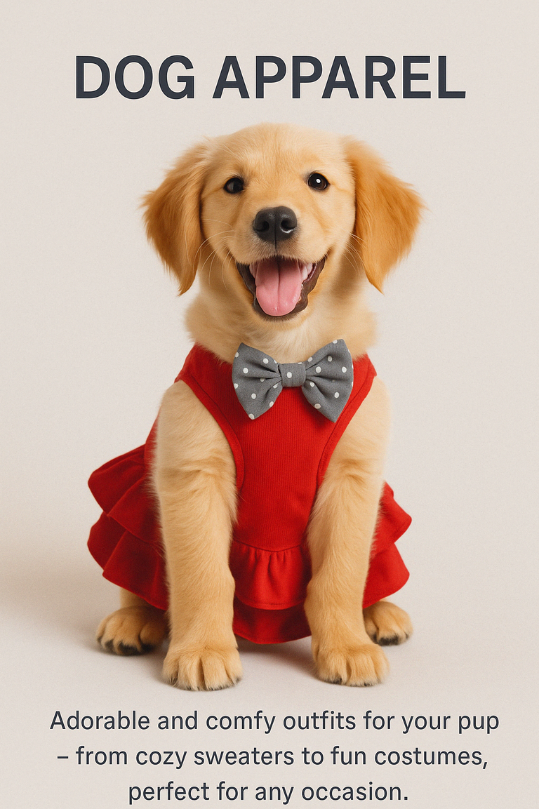 Dog Apparel