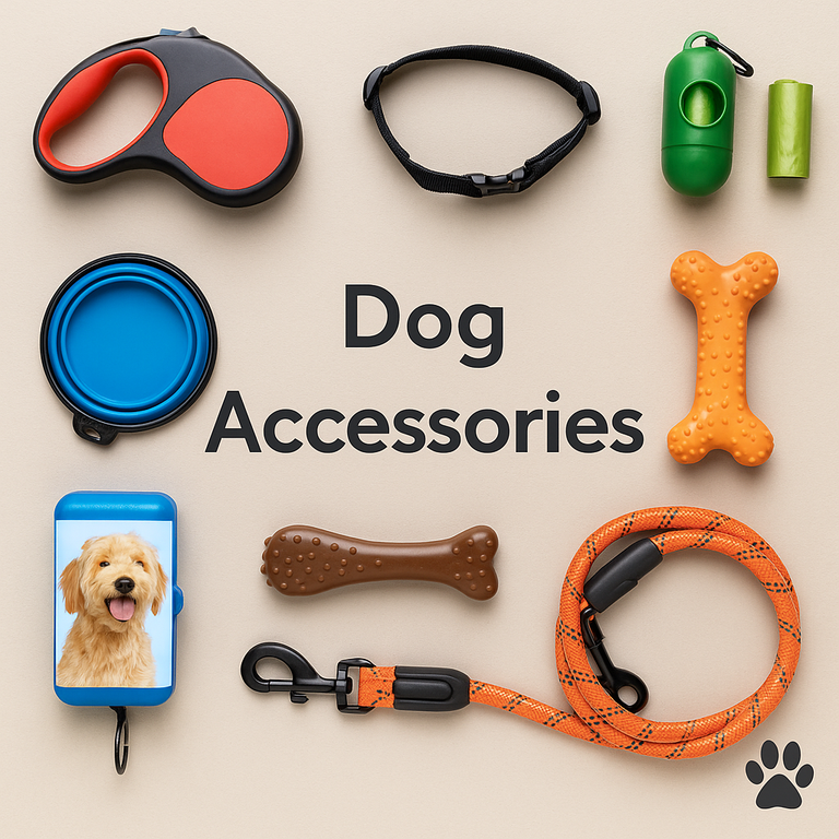 Dog Accessories